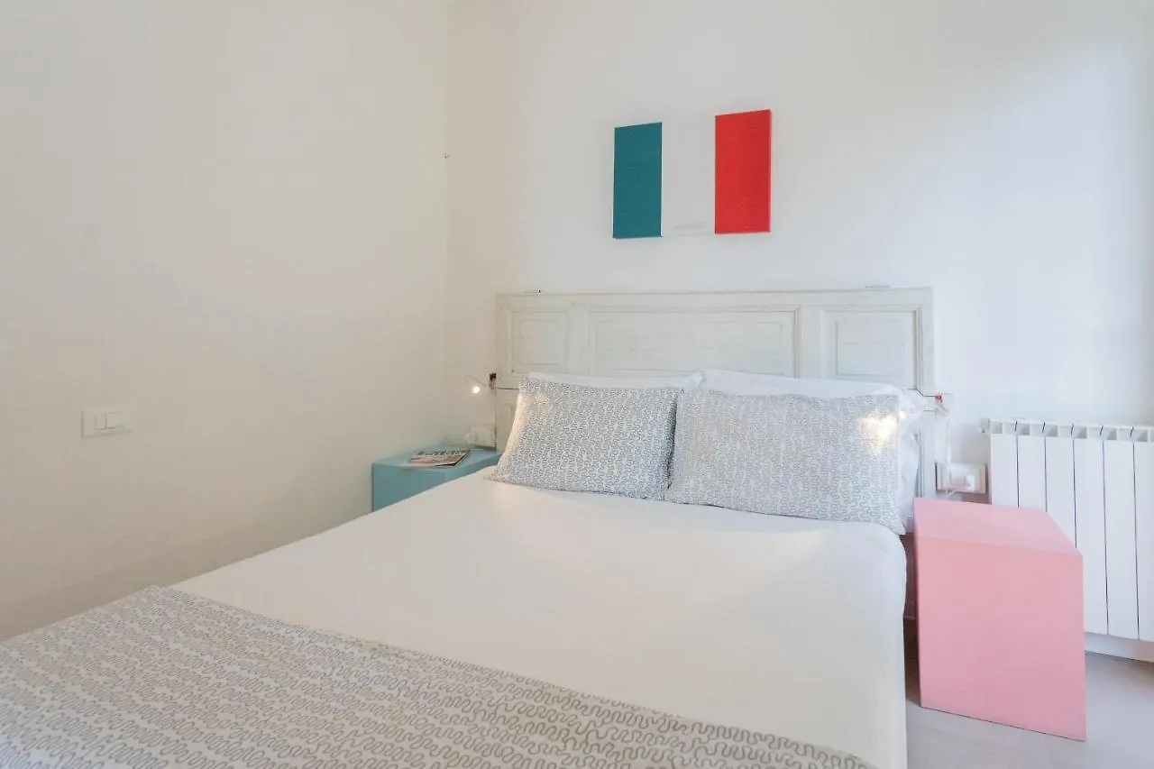 Apartment La Casa Dell'Architetto By Rent All Como Blevio