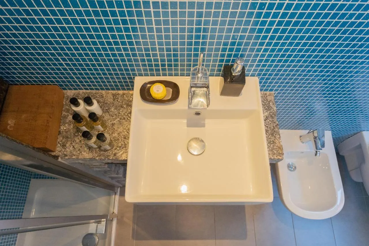 La Casa Dell'Architetto By Rent All Como Blevio Apartment