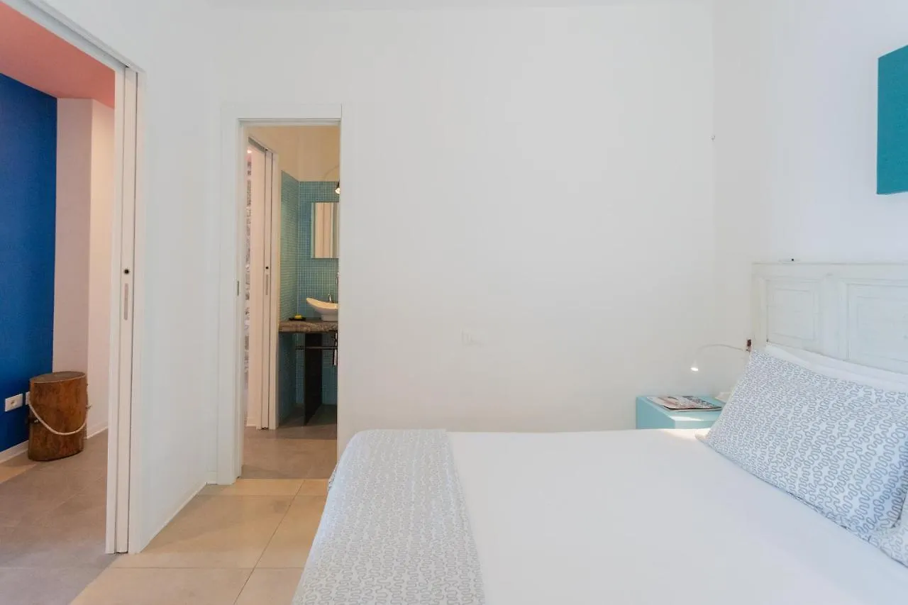 Apartment La Casa Dell'Architetto By Rent All Como Blevio