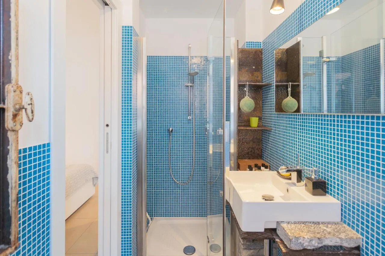 La Casa Dell'Architetto By Rent All Como Blevio 0*,