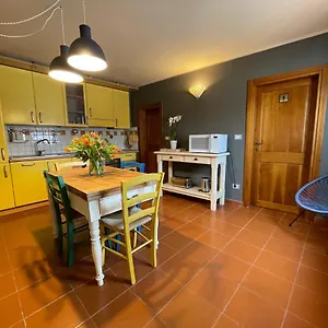 Da Giulia Apartment Florence