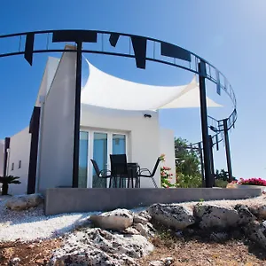 Le Cave Di Fontane Bianche Apartment Cassibile
